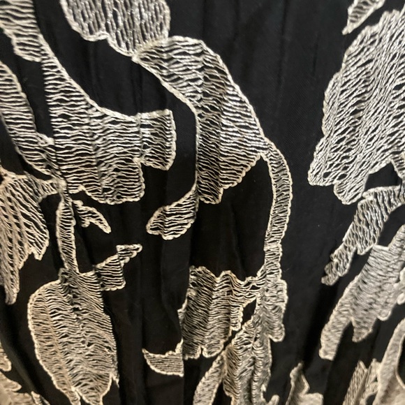 NWT Nygard Midi Skirt Size 16 - Picture 8 of 12